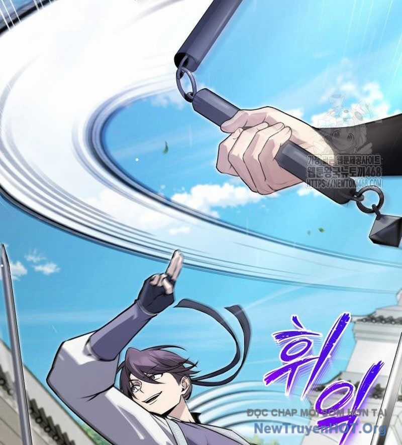 Đệ Nhất Võ Sư, Baek Cao Thủ Chương 137 trang 148