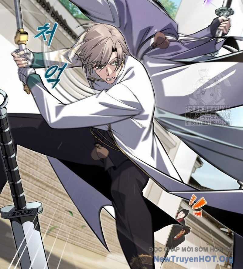 Đệ Nhất Võ Sư, Baek Cao Thủ Chương 137 trang 149