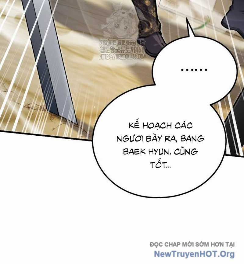 Đệ Nhất Võ Sư, Baek Cao Thủ Chương 137 trang 150