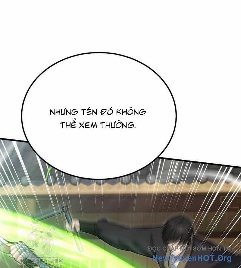 Đệ Nhất Võ Sư, Baek Cao Thủ Chương 137 trang 151