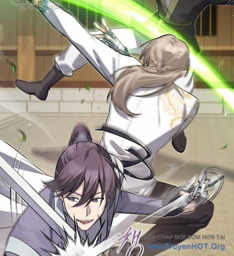 Đệ Nhất Võ Sư, Baek Cao Thủ Chương 137 trang 152