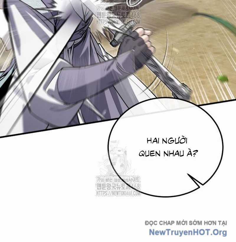 Đệ Nhất Võ Sư, Baek Cao Thủ Chương 137 trang 153