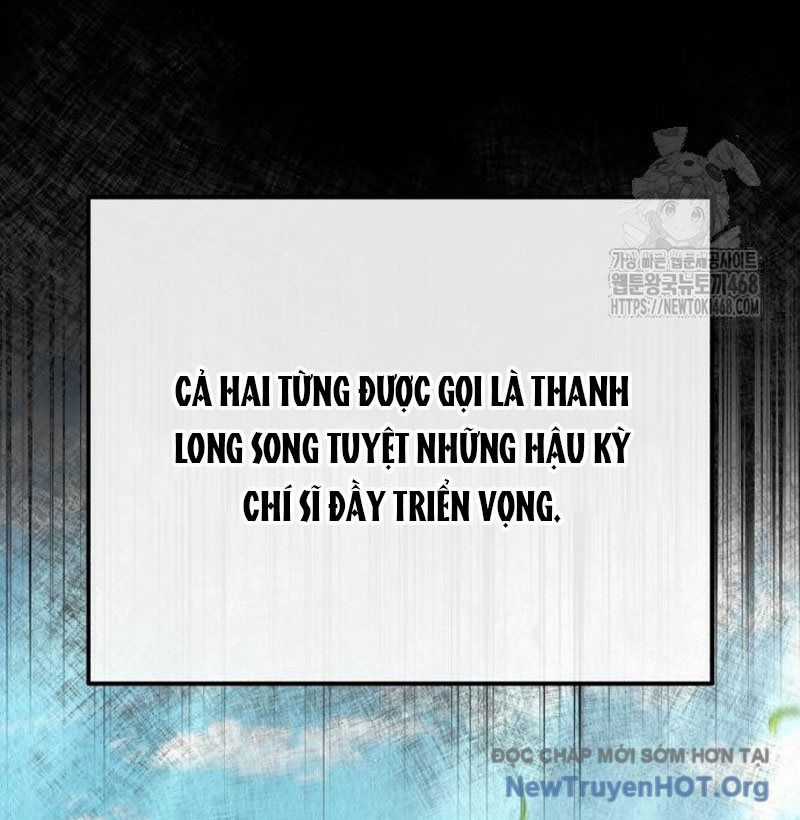 Đệ Nhất Võ Sư, Baek Cao Thủ Chương 137 trang 156