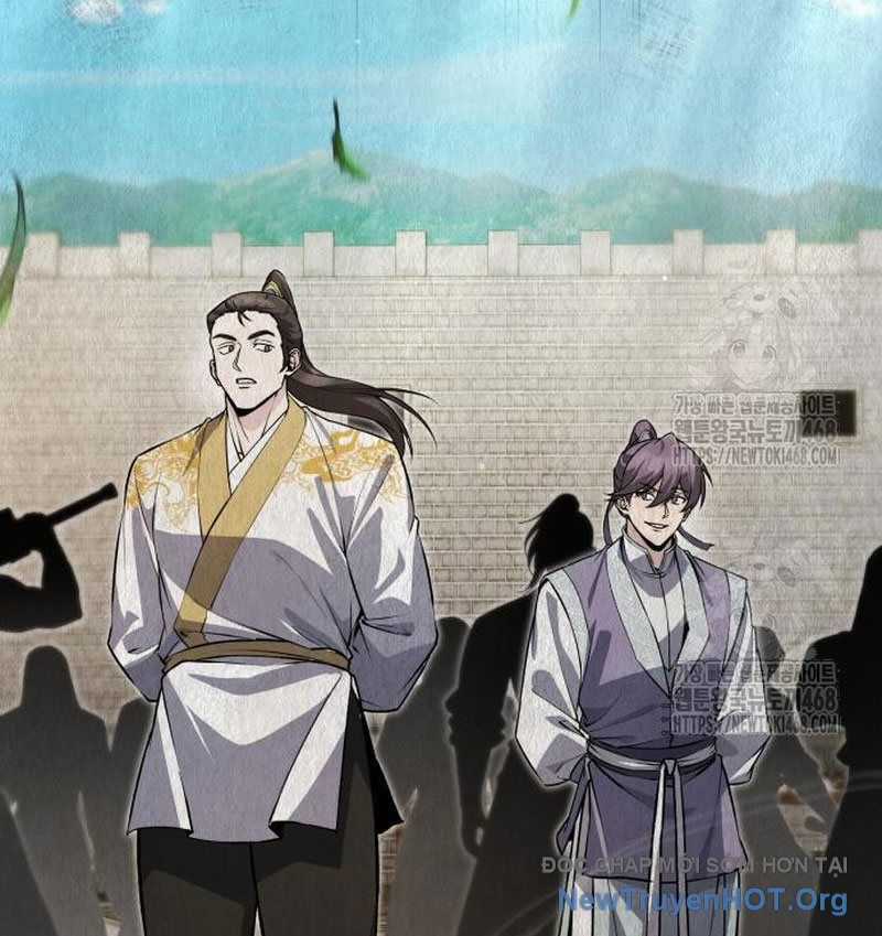 Đệ Nhất Võ Sư, Baek Cao Thủ Chương 137 trang 157