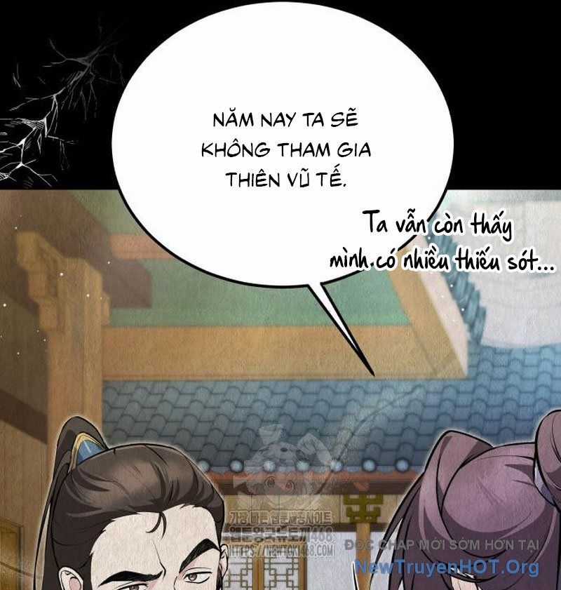 Đệ Nhất Võ Sư, Baek Cao Thủ Chương 137 trang 165