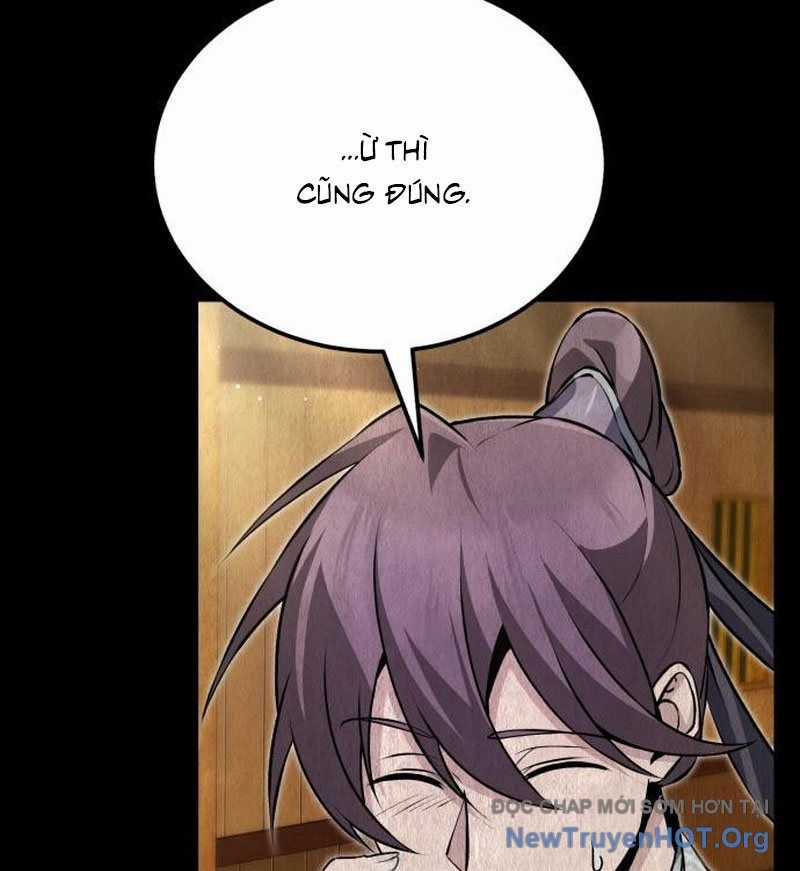 Đệ Nhất Võ Sư, Baek Cao Thủ Chương 137 trang 168