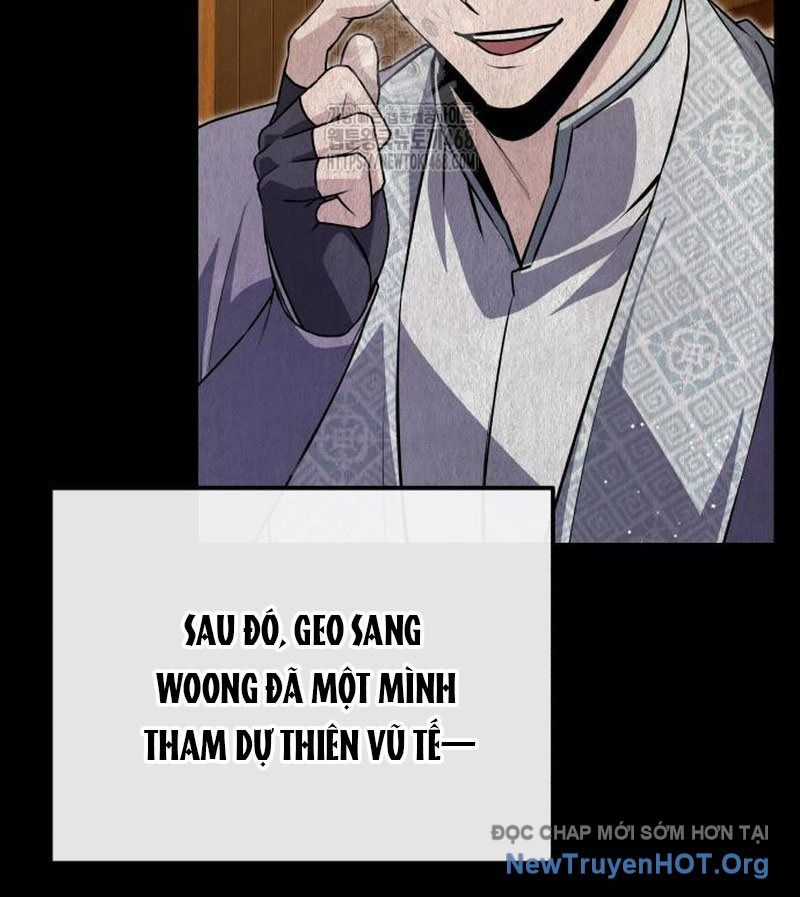 Đệ Nhất Võ Sư, Baek Cao Thủ Chương 137 trang 169