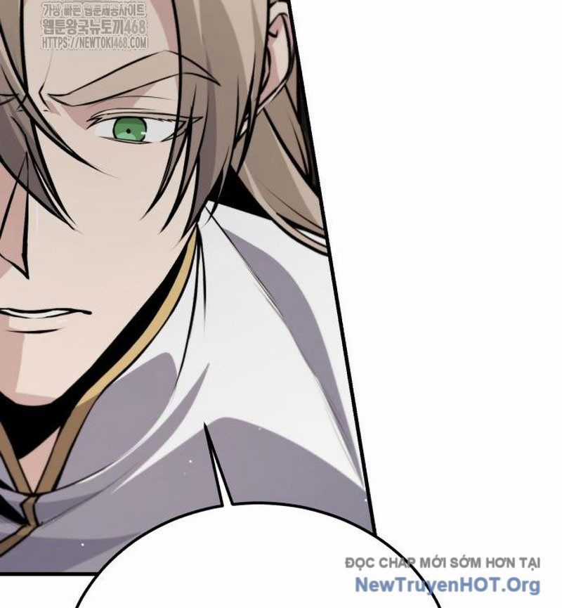 Đệ Nhất Võ Sư, Baek Cao Thủ Chương 137 trang 17