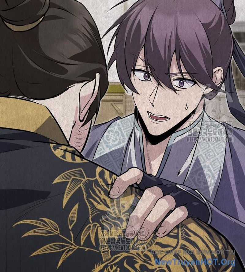 Đệ Nhất Võ Sư, Baek Cao Thủ Chương 137 trang 175