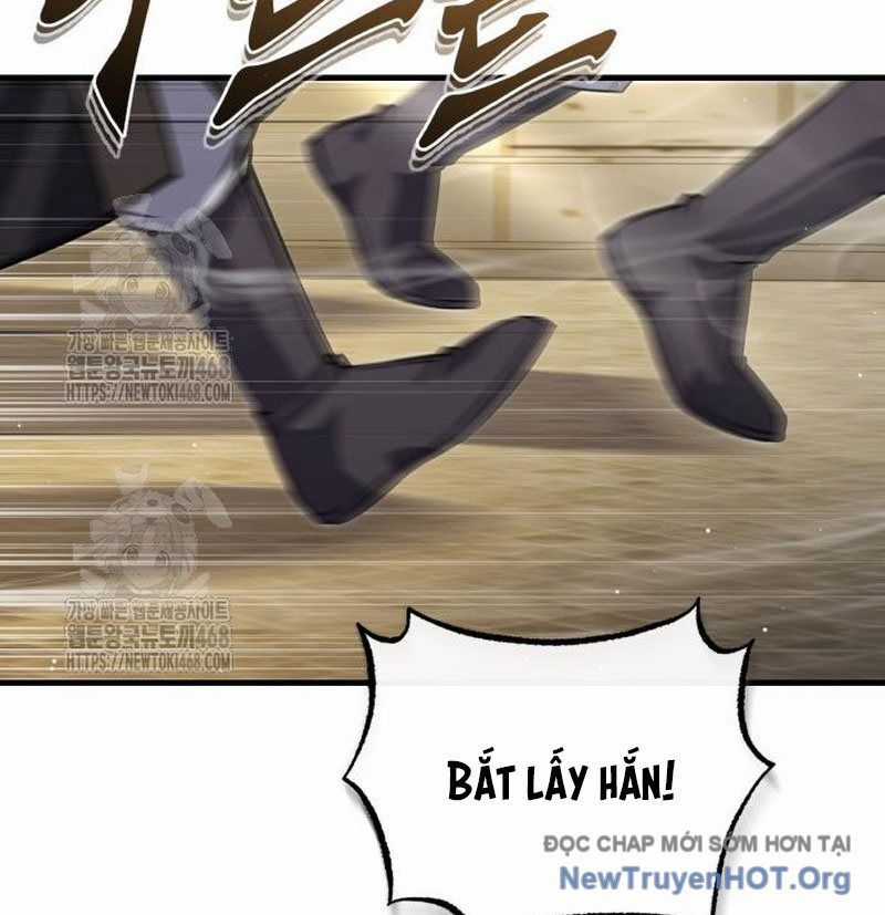 Đệ Nhất Võ Sư, Baek Cao Thủ Chương 137 trang 186