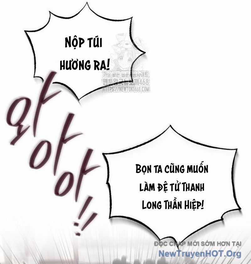 Đệ Nhất Võ Sư, Baek Cao Thủ Chương 137 trang 188