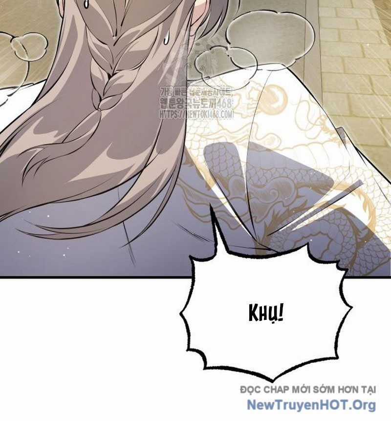 Đệ Nhất Võ Sư, Baek Cao Thủ Chương 137 trang 193