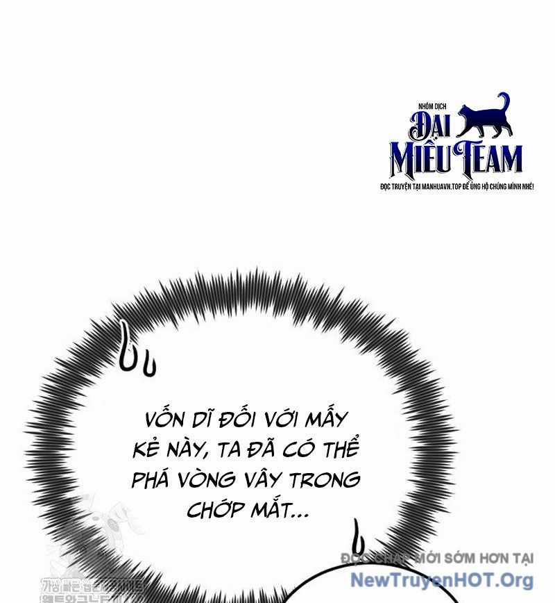 Đệ Nhất Võ Sư, Baek Cao Thủ Chương 137 trang 194