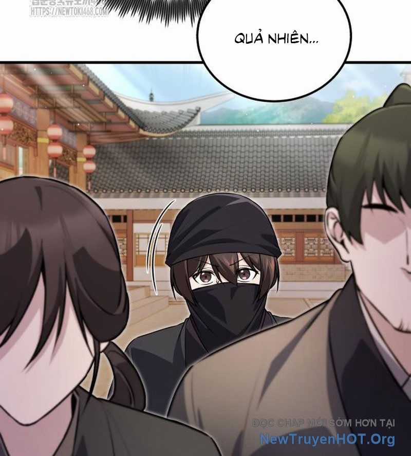 Đệ Nhất Võ Sư, Baek Cao Thủ Chương 137 trang 195