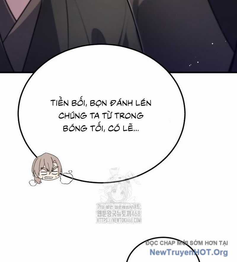 Đệ Nhất Võ Sư, Baek Cao Thủ Chương 137 trang 196