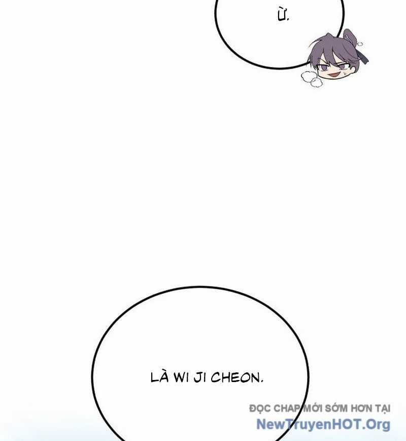 Đệ Nhất Võ Sư, Baek Cao Thủ Chương 137 trang 197