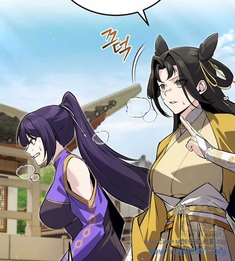 Đệ Nhất Võ Sư, Baek Cao Thủ Chương 137 trang 198