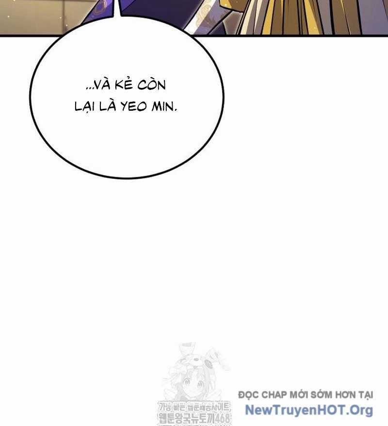 Đệ Nhất Võ Sư, Baek Cao Thủ Chương 137 trang 199