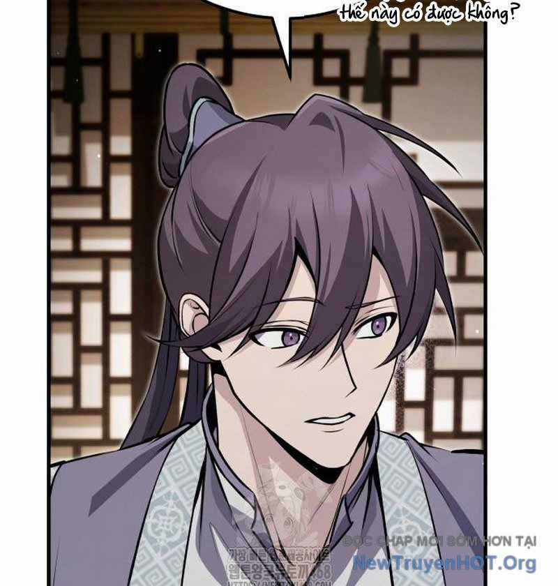 Đệ Nhất Võ Sư, Baek Cao Thủ Chương 137 trang 20