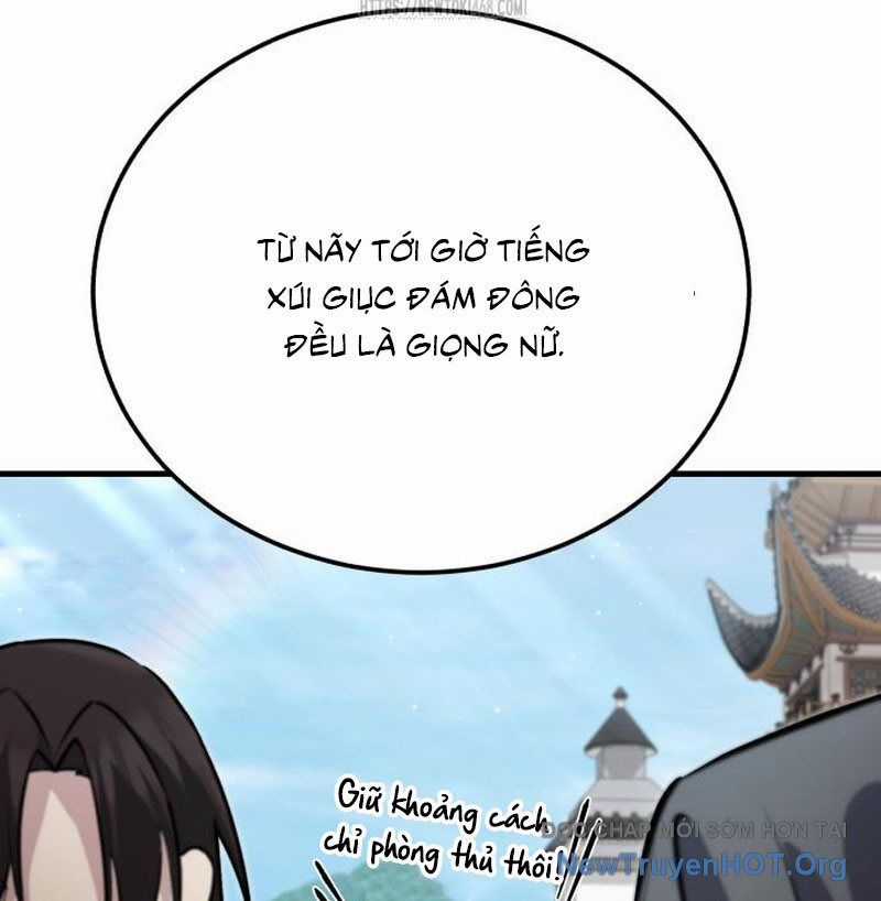 Đệ Nhất Võ Sư, Baek Cao Thủ Chương 137 trang 200