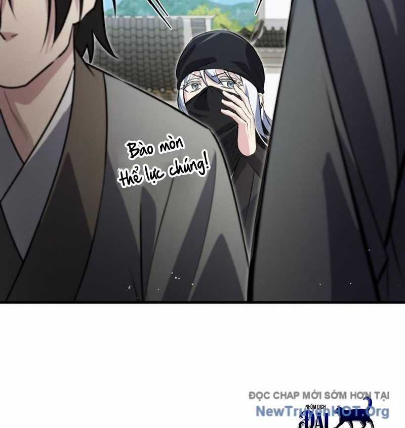 Đệ Nhất Võ Sư, Baek Cao Thủ Chương 137 trang 201