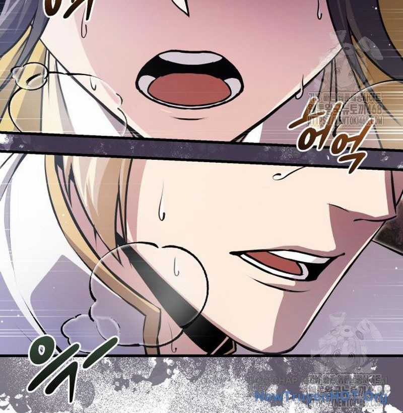 Đệ Nhất Võ Sư, Baek Cao Thủ Chương 137 trang 203