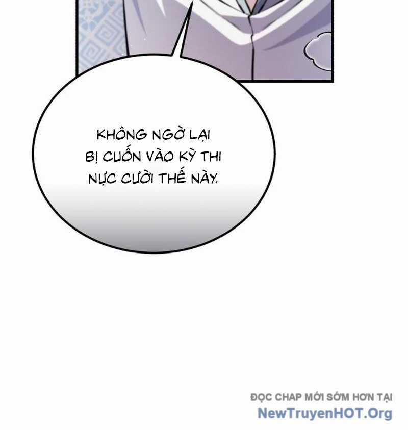 Đệ Nhất Võ Sư, Baek Cao Thủ Chương 137 trang 206