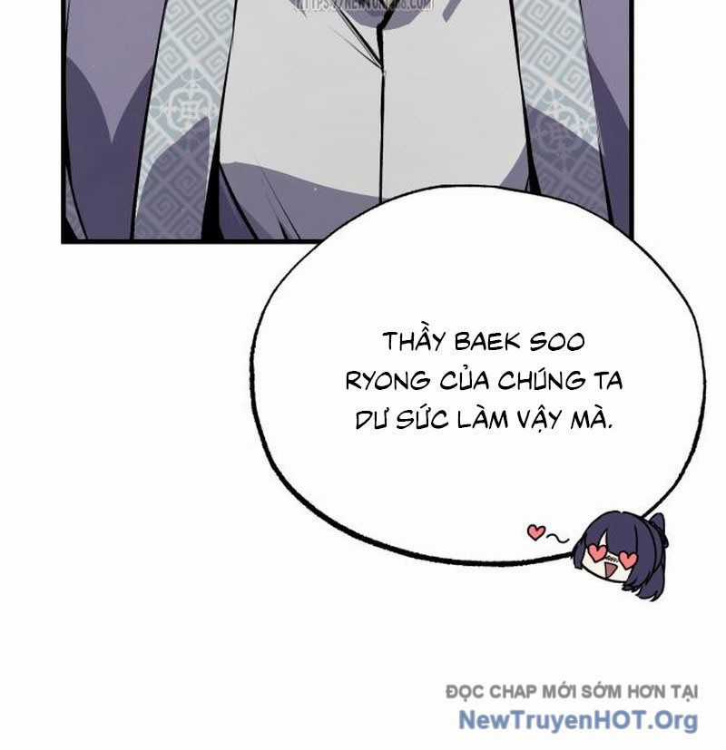 Đệ Nhất Võ Sư, Baek Cao Thủ Chương 137 trang 21