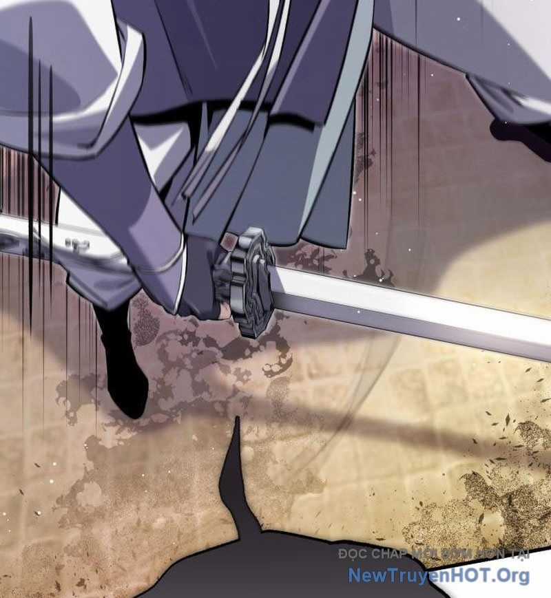 Đệ Nhất Võ Sư, Baek Cao Thủ Chương 137 trang 214