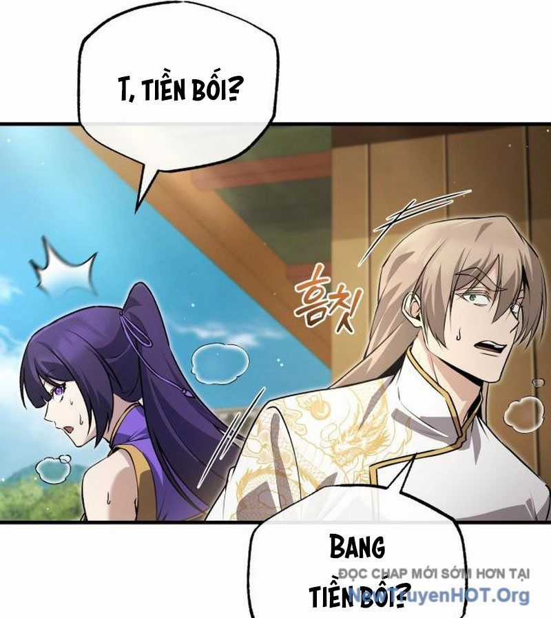 Đệ Nhất Võ Sư, Baek Cao Thủ Chương 137 trang 216