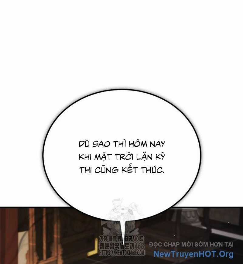 Đệ Nhất Võ Sư, Baek Cao Thủ Chương 137 trang 25