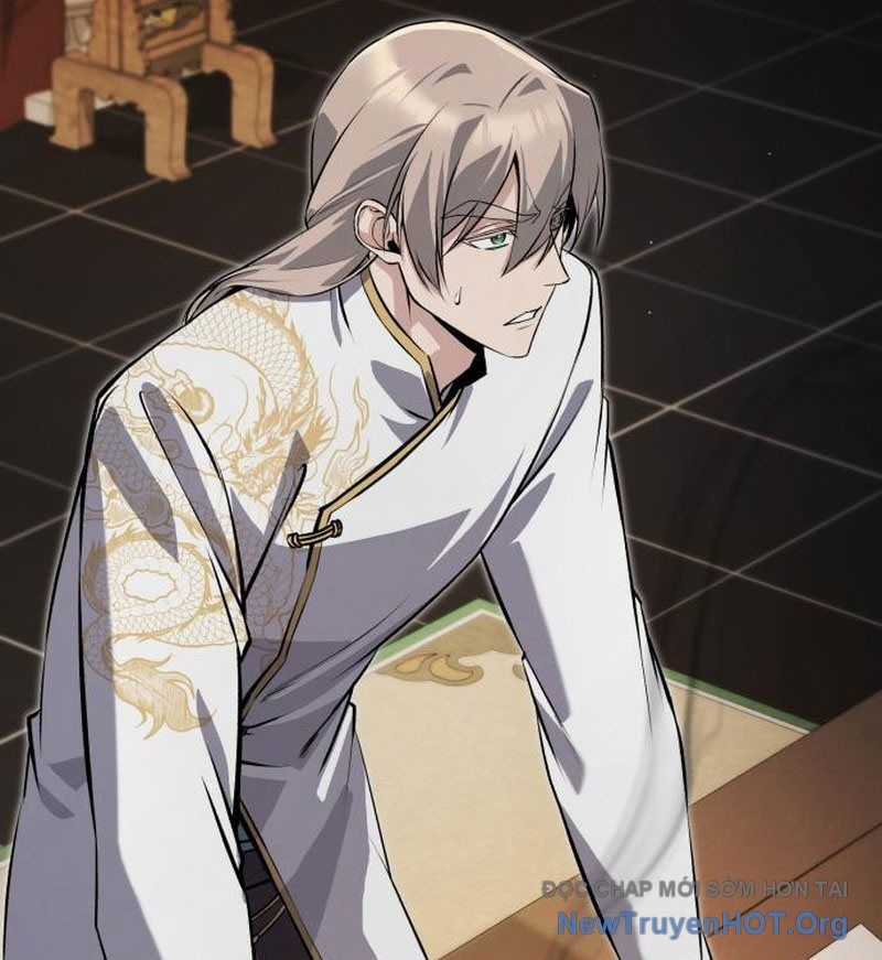 Đệ Nhất Võ Sư, Baek Cao Thủ Chương 137 trang 26