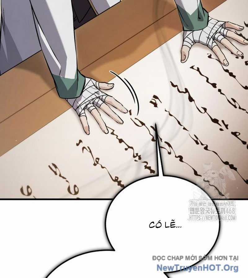 Đệ Nhất Võ Sư, Baek Cao Thủ Chương 137 trang 27