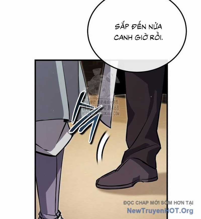 Đệ Nhất Võ Sư, Baek Cao Thủ Chương 137 trang 29