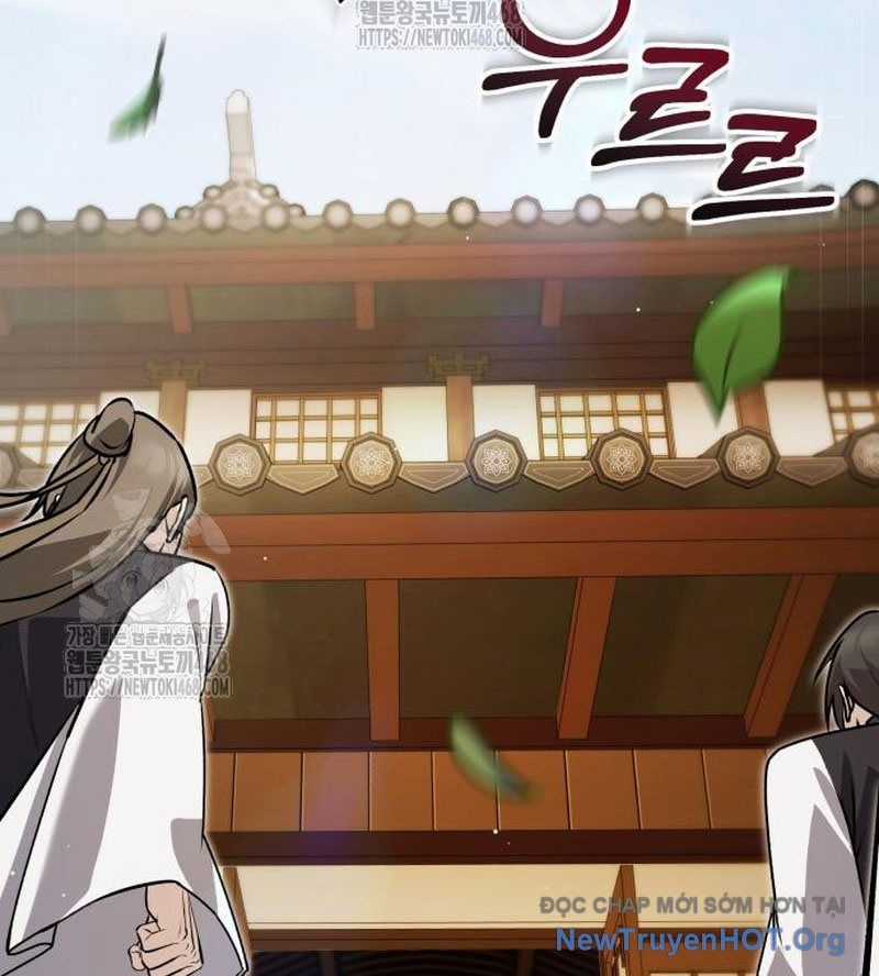 Đệ Nhất Võ Sư, Baek Cao Thủ Chương 137 trang 33