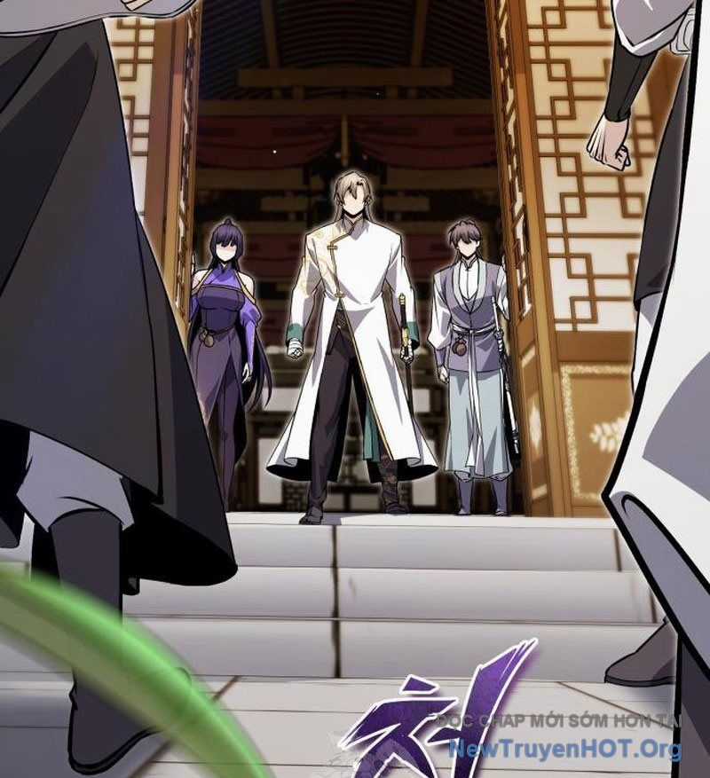 Đệ Nhất Võ Sư, Baek Cao Thủ Chương 137 trang 34