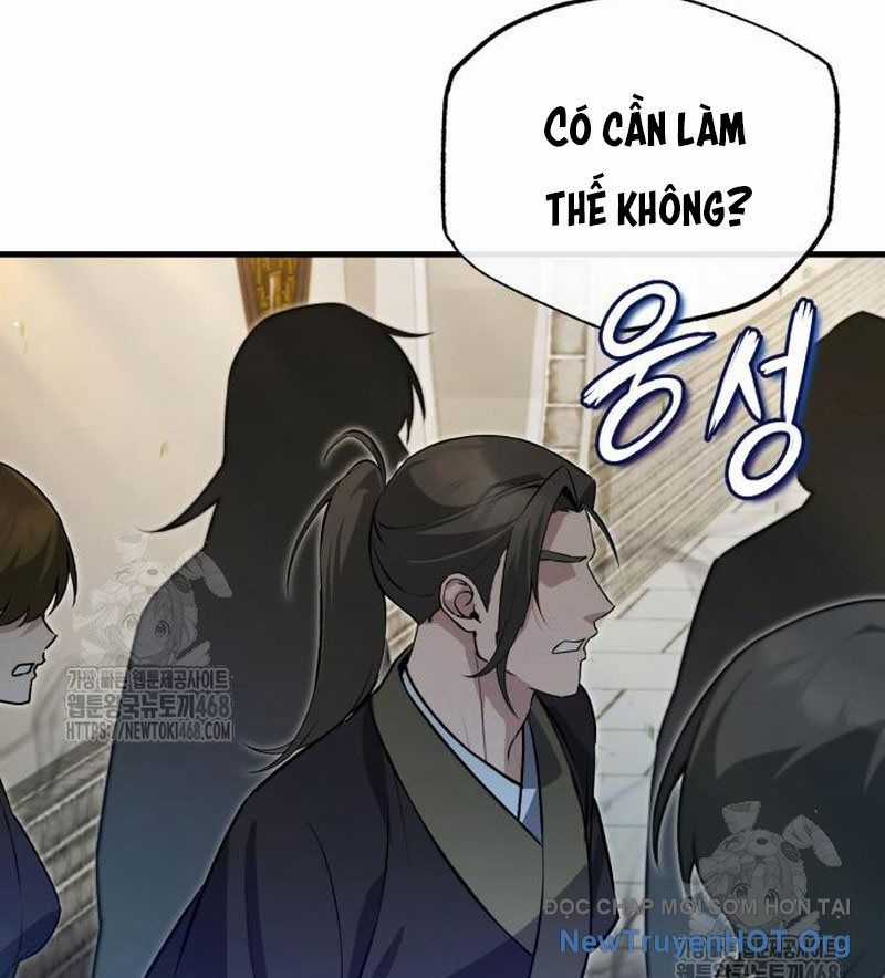 Đệ Nhất Võ Sư, Baek Cao Thủ Chương 137 trang 37