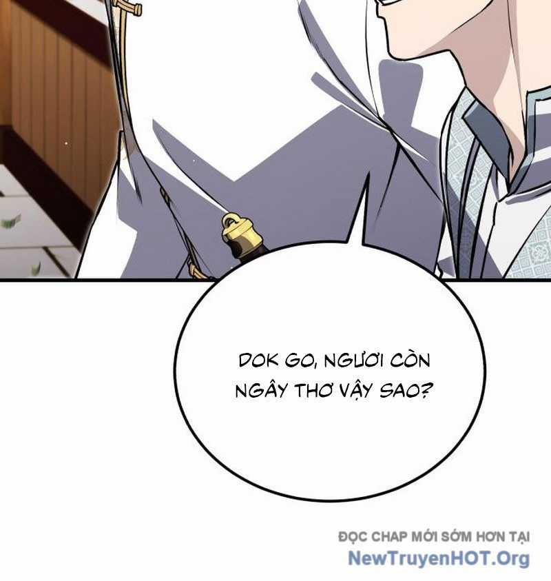 Đệ Nhất Võ Sư, Baek Cao Thủ Chương 137 trang 41