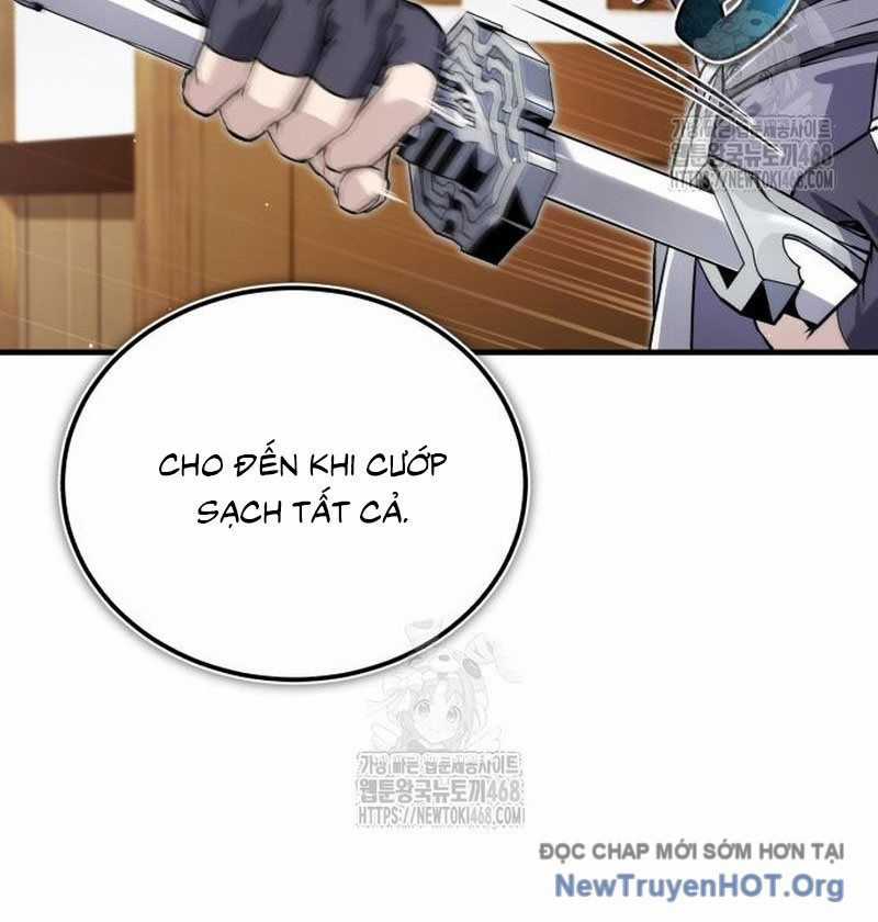 Đệ Nhất Võ Sư, Baek Cao Thủ Chương 137 trang 43