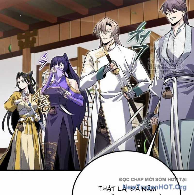 Đệ Nhất Võ Sư, Baek Cao Thủ Chương 137 trang 45