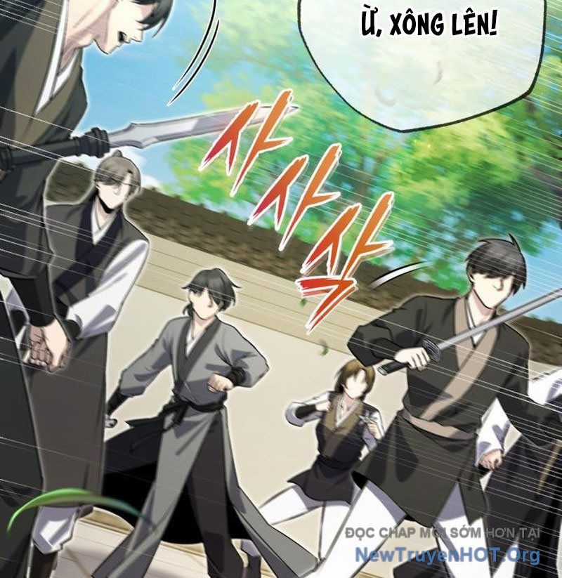 Đệ Nhất Võ Sư, Baek Cao Thủ Chương 137 trang 48