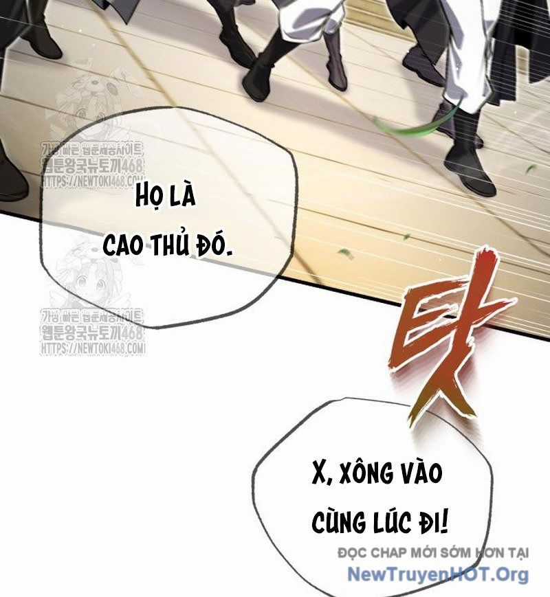 Đệ Nhất Võ Sư, Baek Cao Thủ Chương 137 trang 49