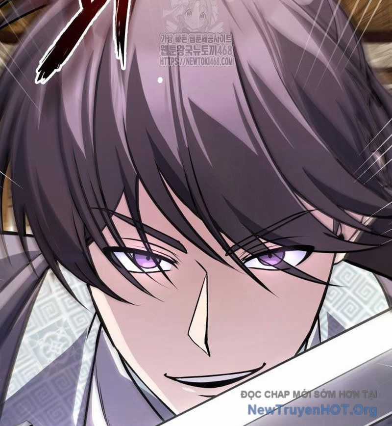 Đệ Nhất Võ Sư, Baek Cao Thủ Chương 137 trang 53