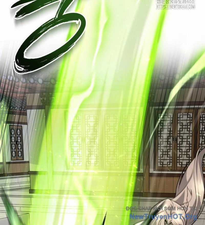 Đệ Nhất Võ Sư, Baek Cao Thủ Chương 137 trang 58