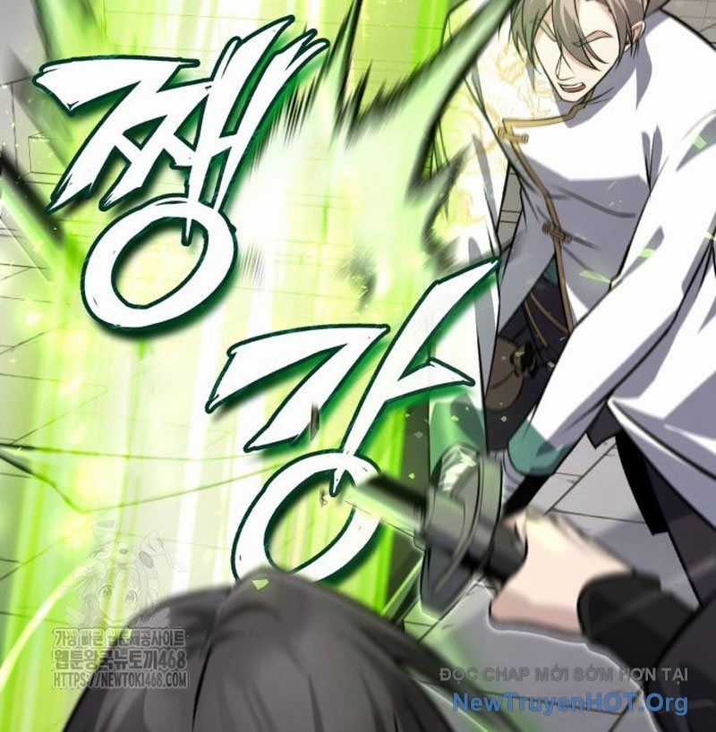 Đệ Nhất Võ Sư, Baek Cao Thủ Chương 137 trang 59