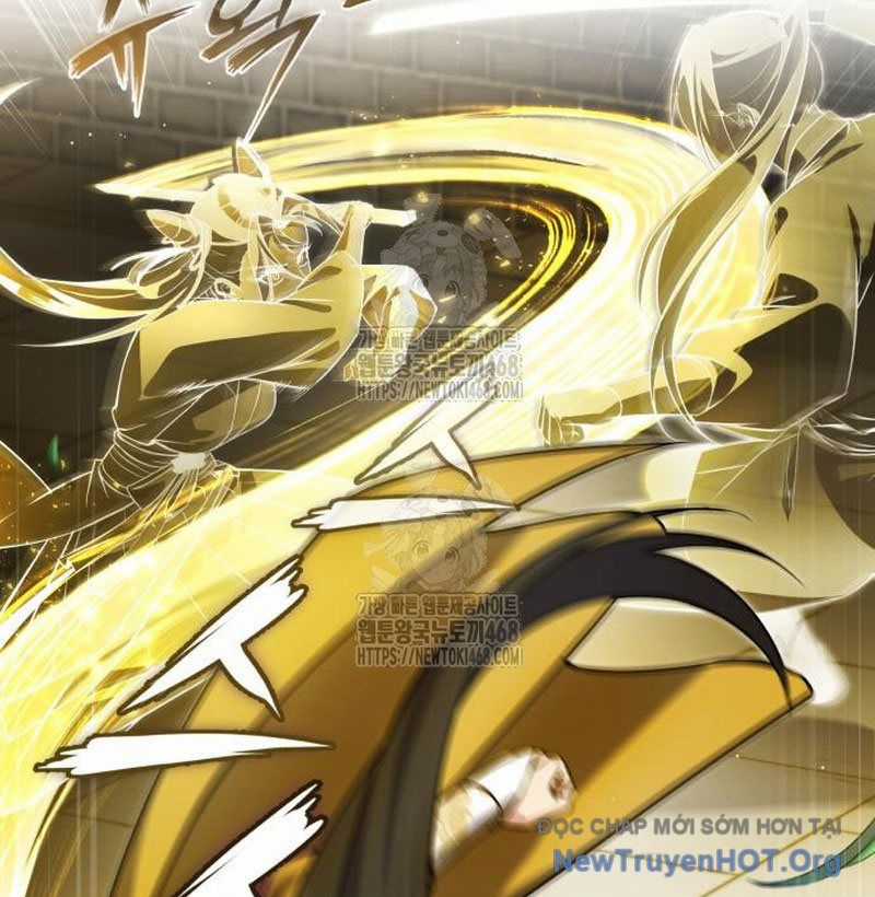 Đệ Nhất Võ Sư, Baek Cao Thủ Chương 137 trang 62