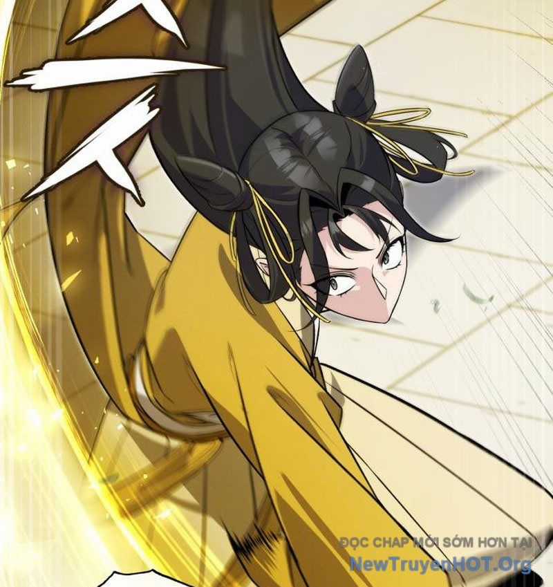 Đệ Nhất Võ Sư, Baek Cao Thủ Chương 137 trang 63