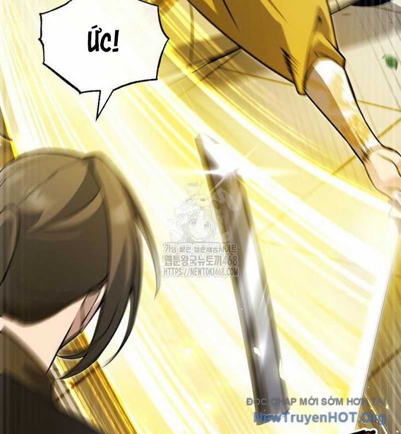 Đệ Nhất Võ Sư, Baek Cao Thủ Chương 137 trang 64