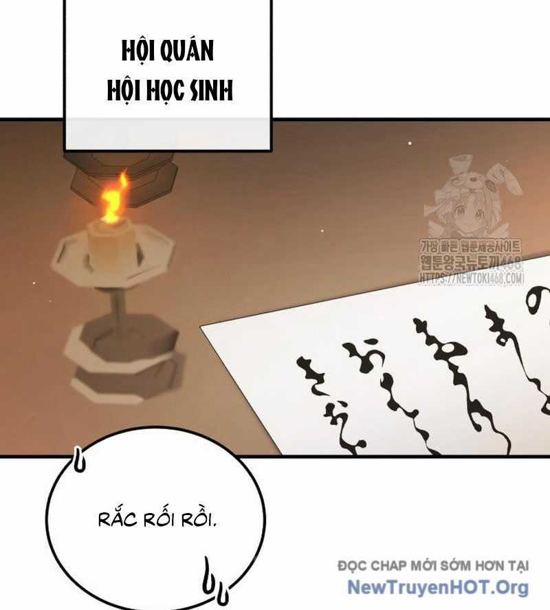 Đệ Nhất Võ Sư, Baek Cao Thủ Chương 137 trang 7