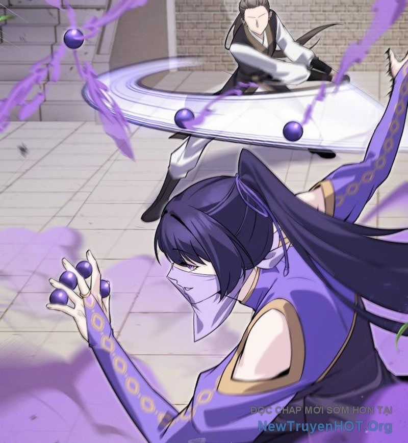 Đệ Nhất Võ Sư, Baek Cao Thủ Chương 137 trang 73